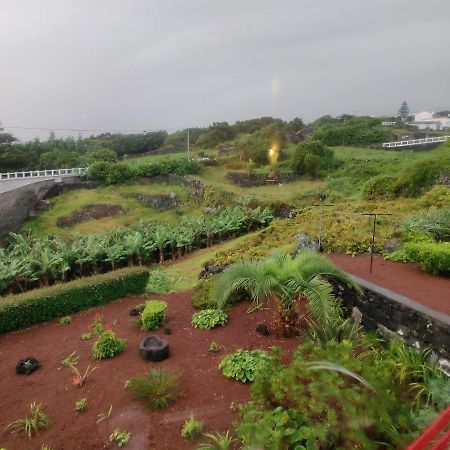 Calheta de NesquimCasa Da Vigiaアパートメント エクステリア 写真